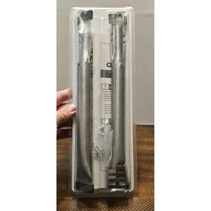 Char-Broil live It Up,fix It Up Replacement 2-pack #0608872 14.25 To 17.75 Tubes